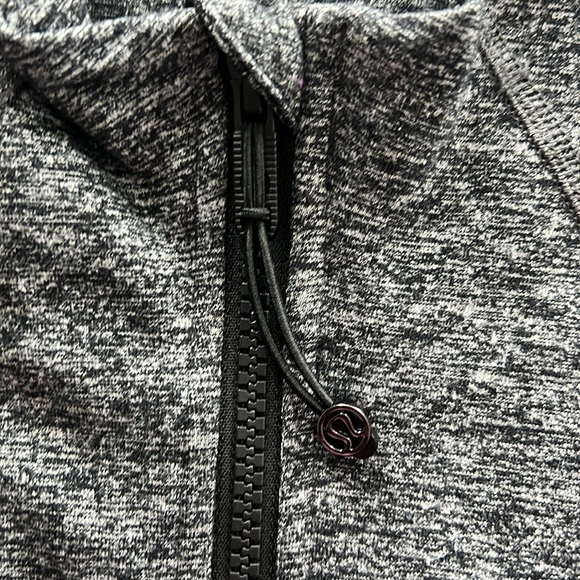 lululemon Define Jacket Luon - Picture 3 of 4